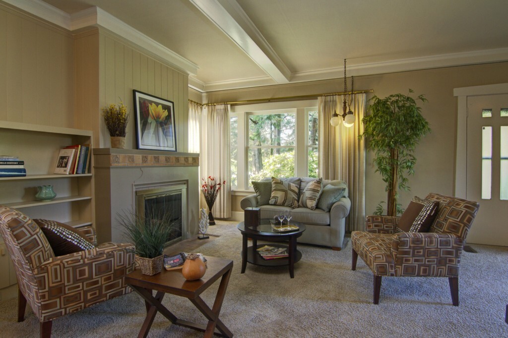 Property Photo: 2626 S Park Dr WA 98225