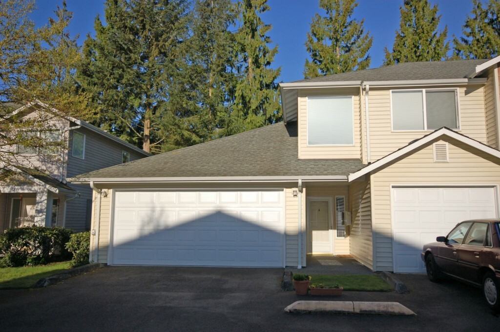 Property Photo:  7710 196th St SW A  WA 98026 