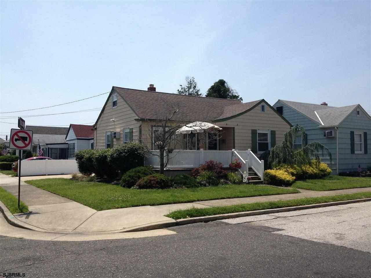 Property Photo:  8000 Winchester  NJ 08402 