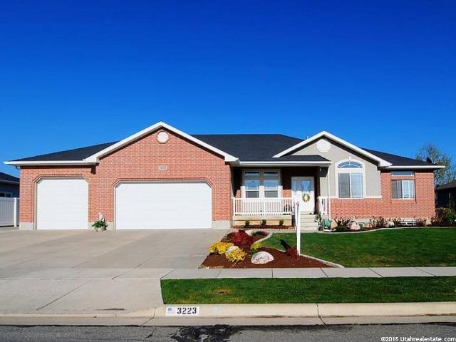 Property Photo: Address not disclosed UT 84075