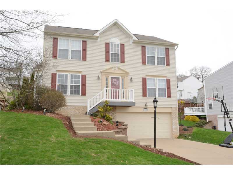 Property Photo:  188 Valley View Drive  PA 15012 