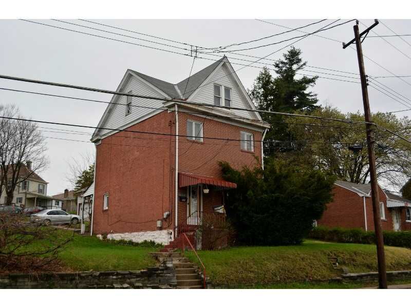 Property Photo:  1000 Middletown Road  PA 15205 