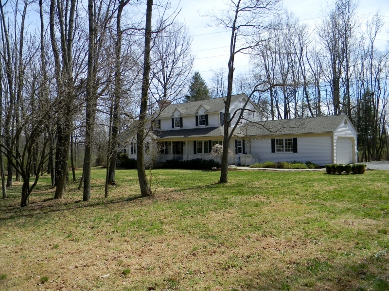 Property Photo:  509 Mine Road  NJ 08802 