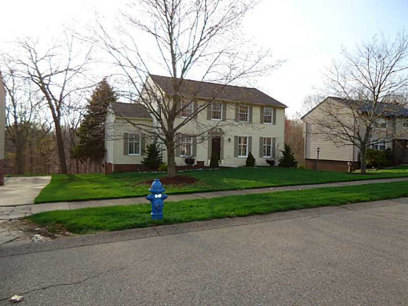 Property Photo:  459 Malcolm Drive  PA 15108 