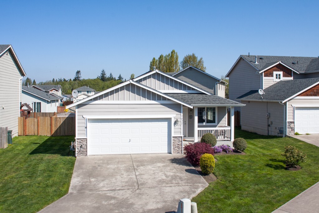 Property Photo: 7472 Nemo Ct WA 98230