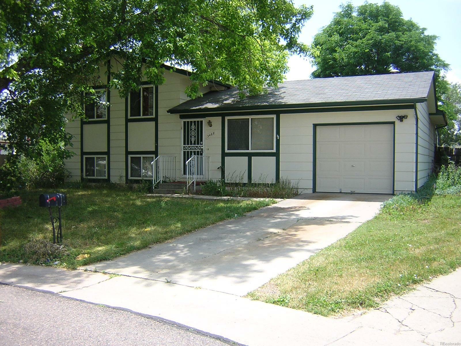 Property Photo:  3468 South Iris Drive  CO 80227 