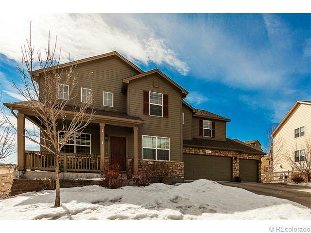 Property Photo:  4047 Deer Valley Drive  CO 80104 