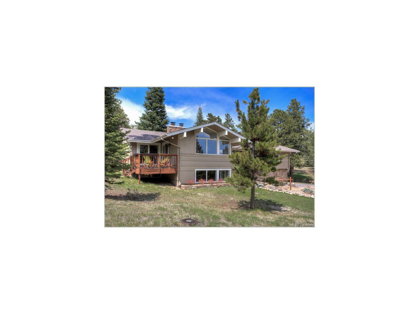 Property Photo: 32929 Inverness Drive CO 80439