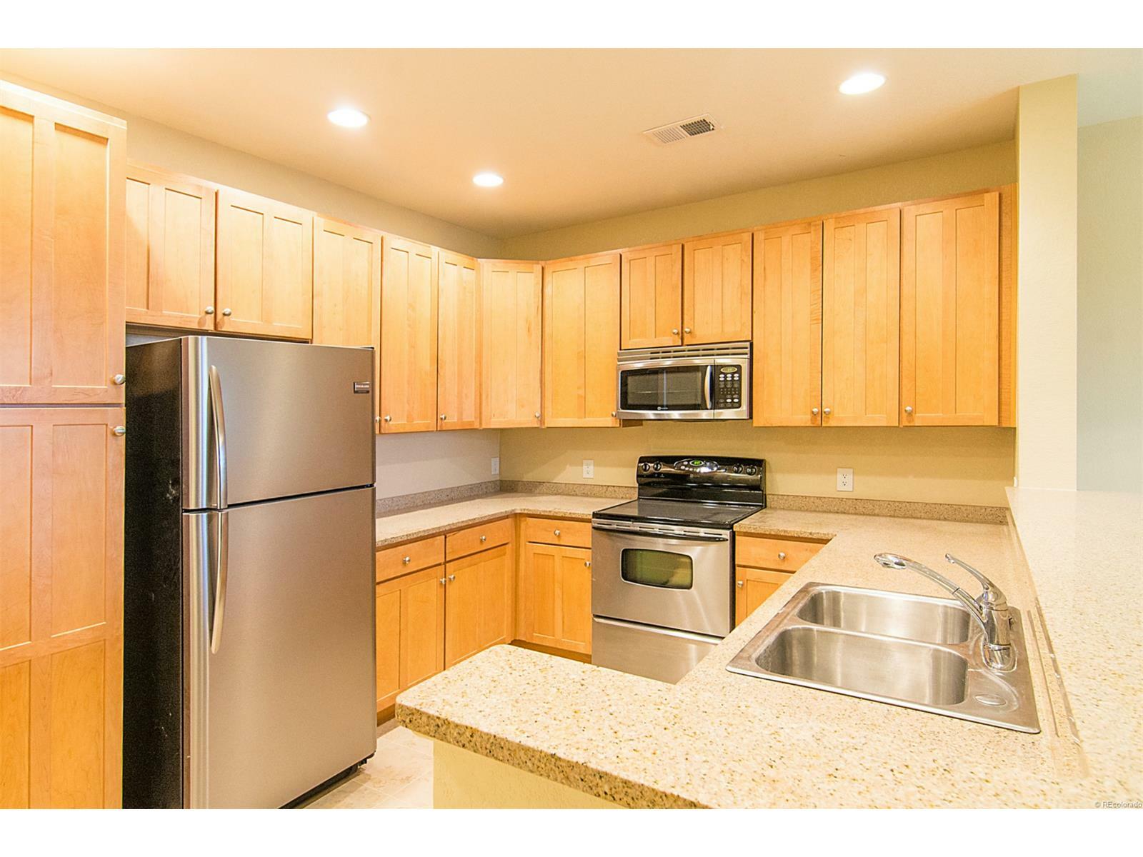 Property Photo: 1763 South Buchanan Circle CO 80018