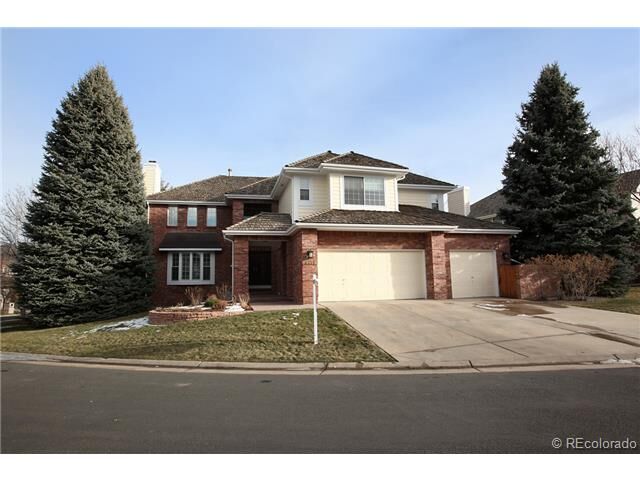 Property Photo:  6378 South Jamaica Court  CO 80111 