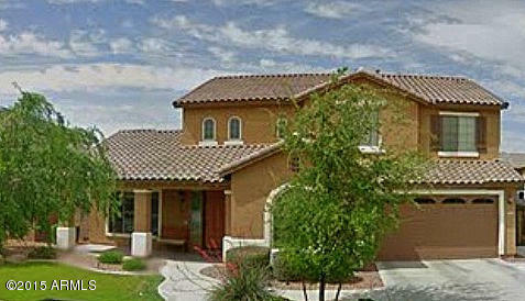 Property Photo:  18662 E Oriole Way  AZ 85142 