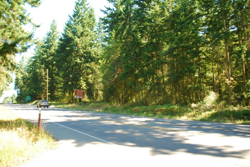 Property Photo:  0 Highway 20  WA 98368 