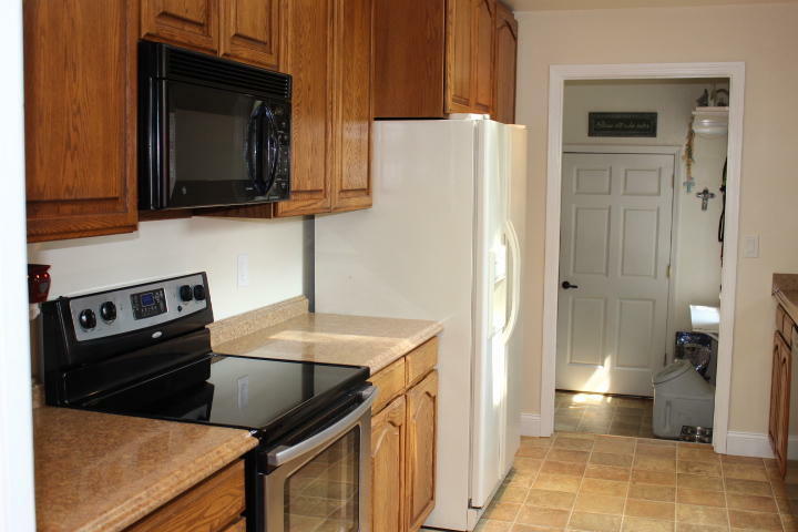 Property Photo: 1216 Madison St WA 98801