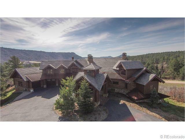 Property Photo:  995 Longbow Place  CO 80118 