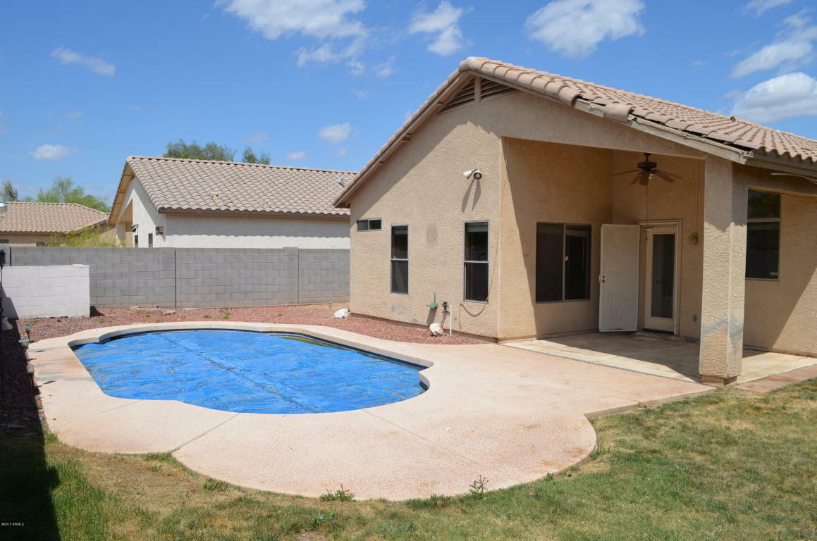 Property Photo:  6411 W Gross Avenue  AZ 85043 