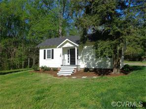 Property Photo:  7698 Battlefield Park Road  VA 23231 