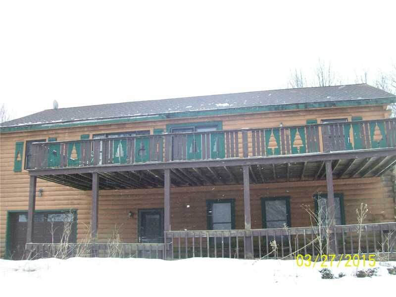 Property Photo:  12419 Kerr Road  PA 16428 