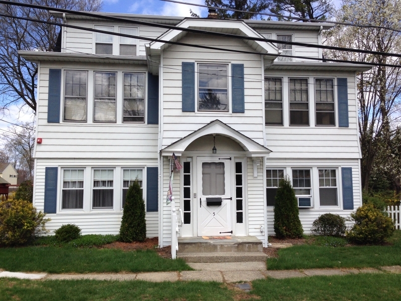 5 Florham Ave  East Hanover Twp. NJ 07932 photo