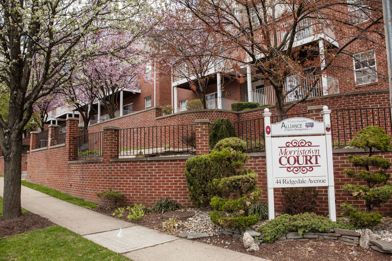 Property Photo:  44 Ridgedale Ave, Unit 36  NJ 07960 