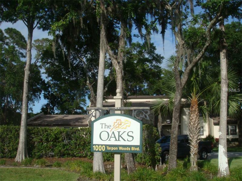 Property Photo:  1000 Tarpon Woods Boulevard 406  FL 34685 