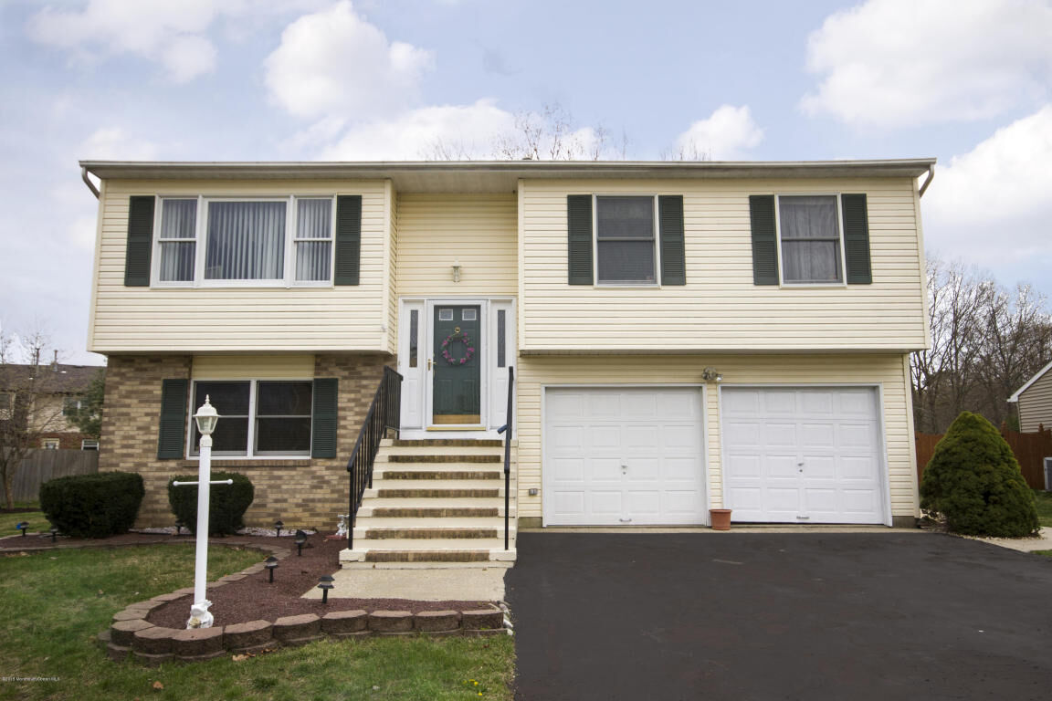 Property Photo: 22 Bayberry Court NJ 07731