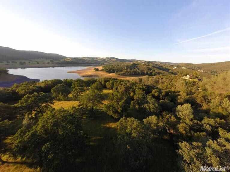 Property Photo: 1 Salmon Falls Road CA 95762