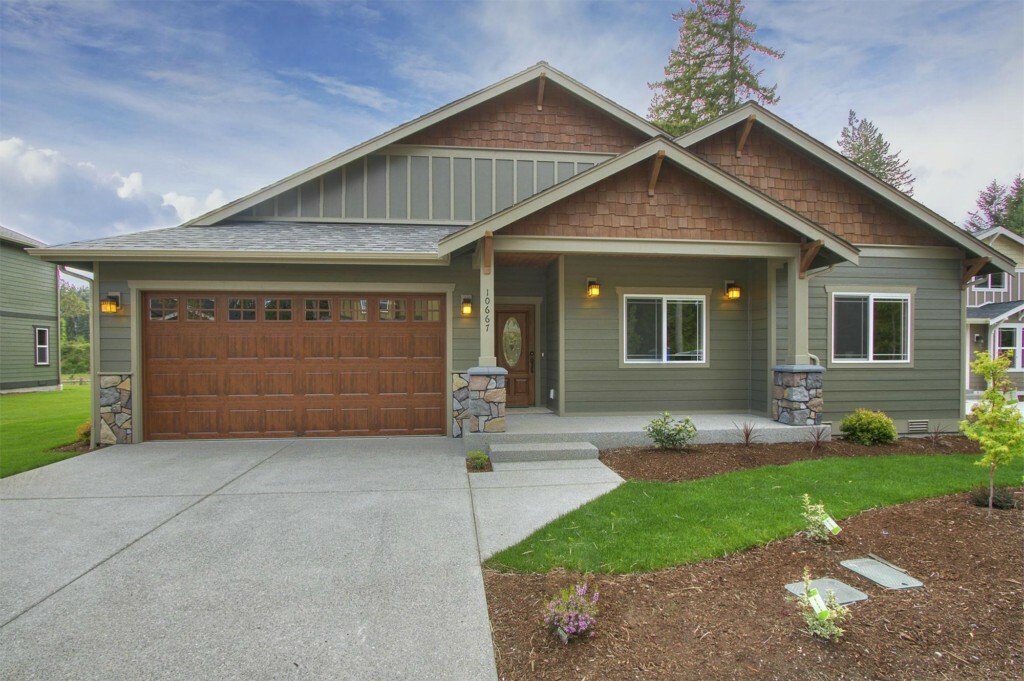 Property Photo:  10731 Armada Ave NW  WA 98383 