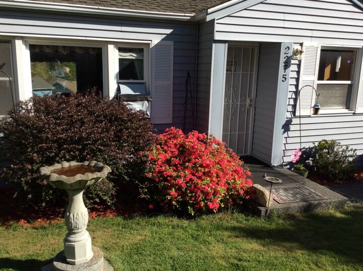 Property Photo:  2275 Douglas  WA 98248 