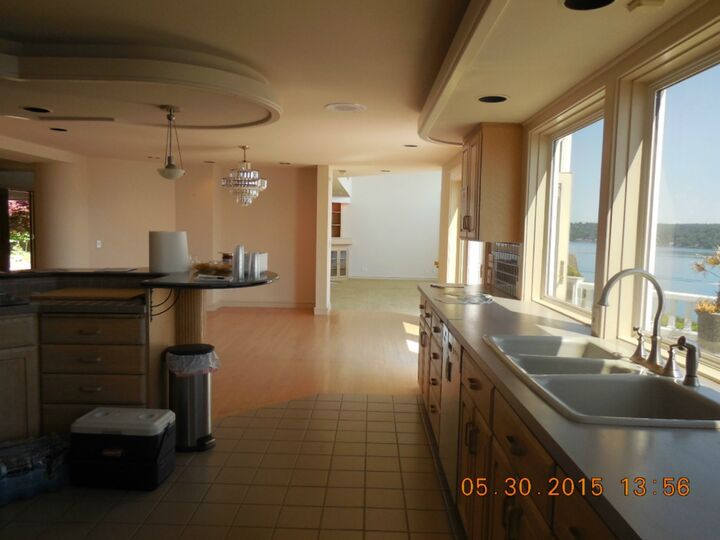 Property Photo: 12007 102nd Av Ct NW WA 98329