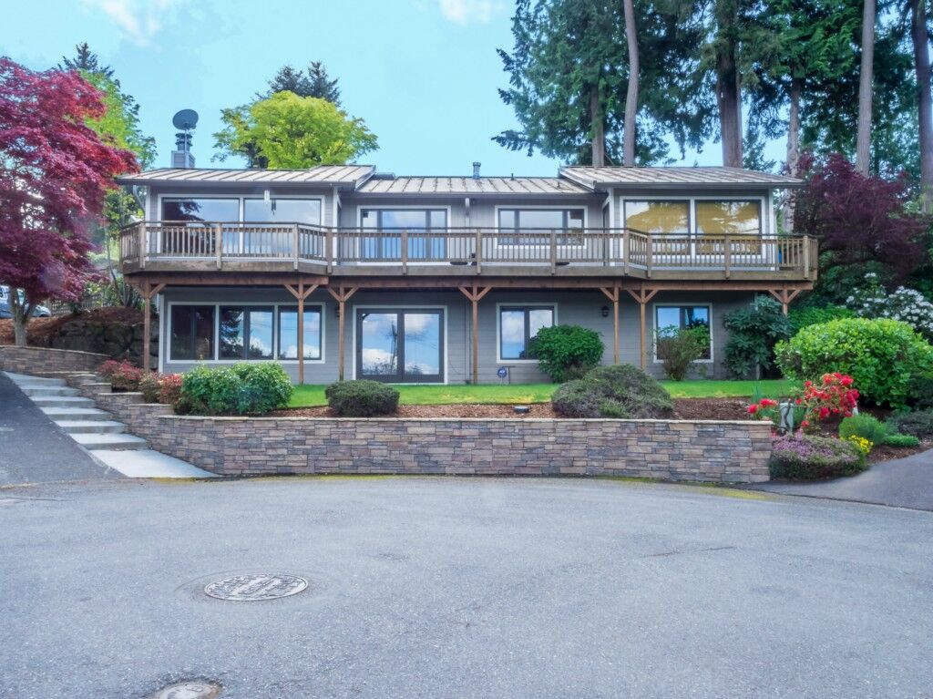 Property Photo:  15420 62nd Ave NE  WA 98028 