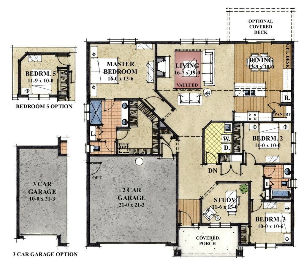 Property Photo: 357 Twin Brooks Dr WA 98274