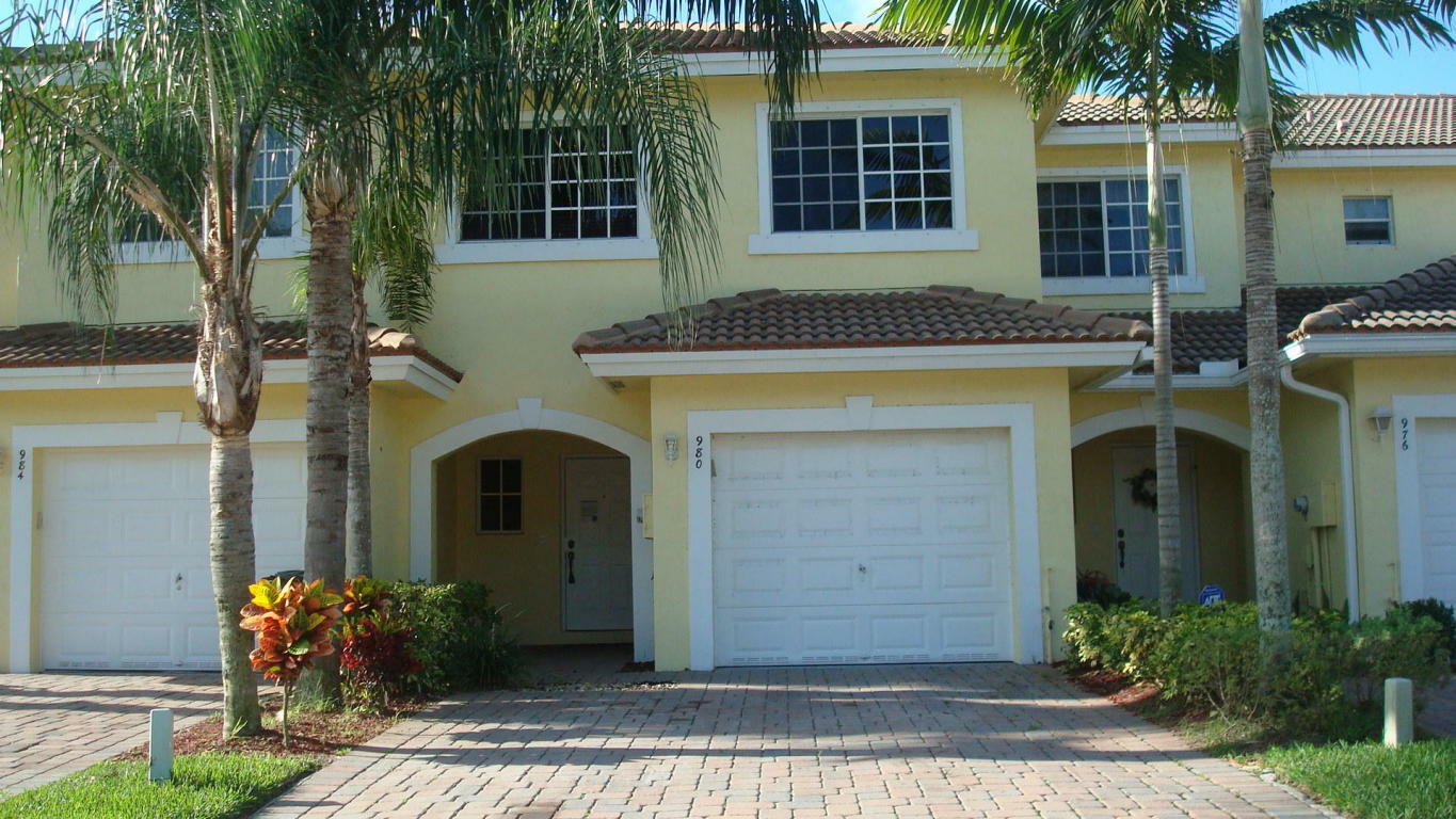 980 Imperial Lake Road  West Palm Beach FL 33413 photo