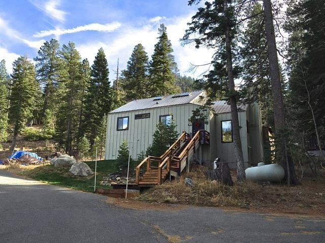 Property Photo:  1895 John Scott Trail  CA 96146 