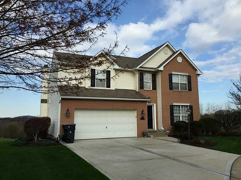 Property Photo:  72 Winterbrook Drive  PA 16066 