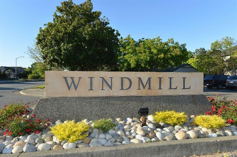 Property Photo:  1920 Windmill Circle  CA 95403 