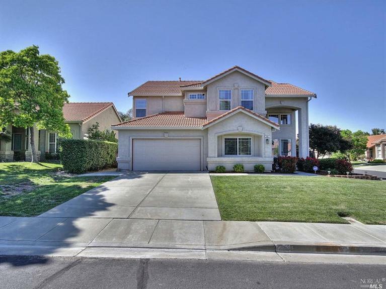 Property Photo:  763 Edenderry Drive  CA 95688 