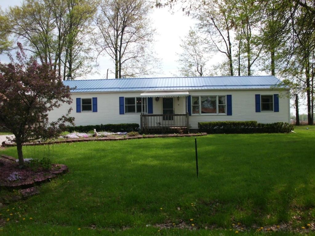 Property Photo: 101 Charward SW Road OH 43068