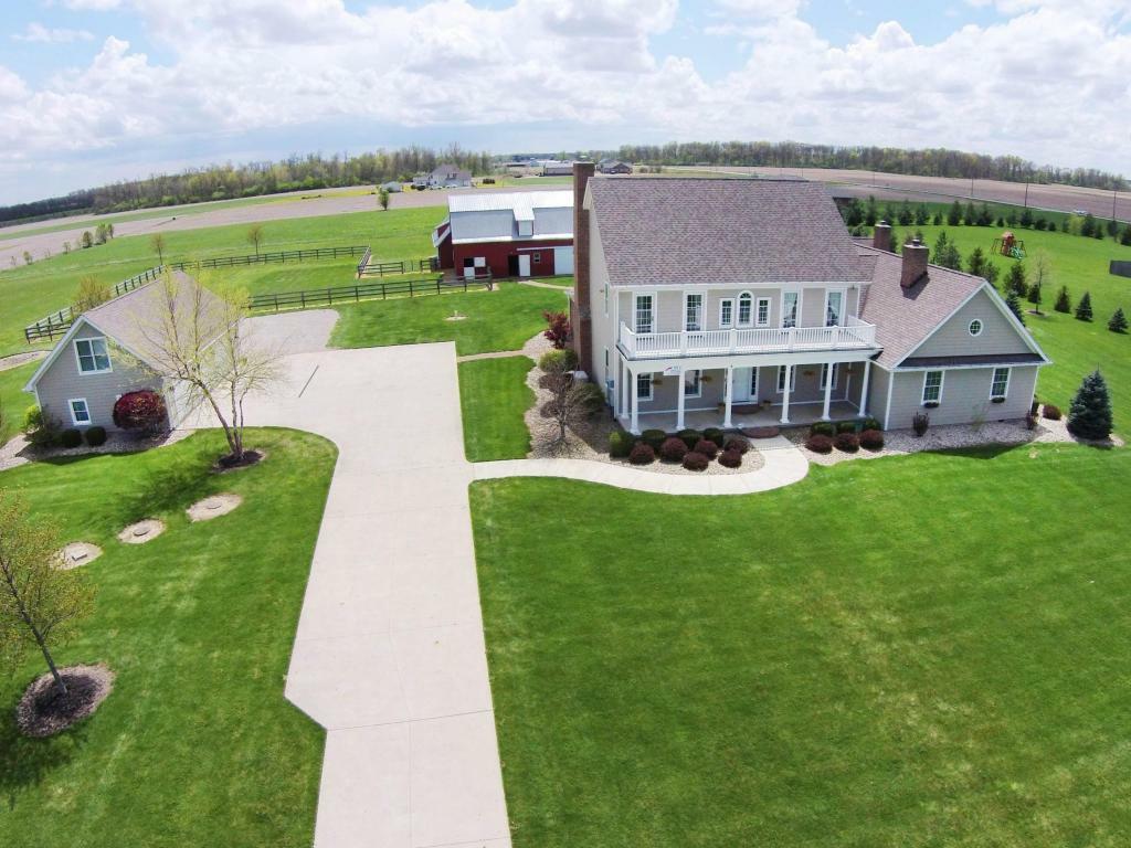 Property Photo: 2435 Zuber Road OH 43146