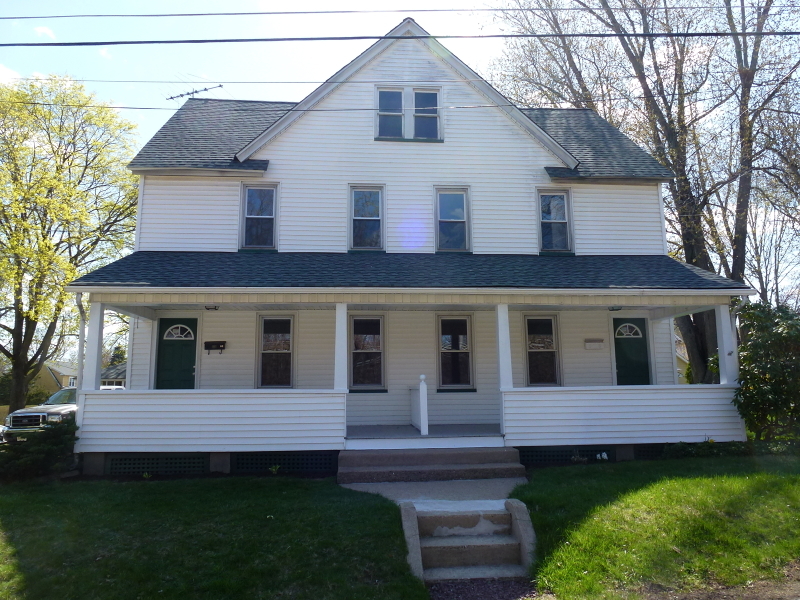Property Photo: 58 E Union Tpke NJ 07885