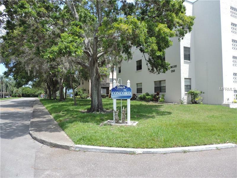 Property Photo: 5969 Terrace Park Drive N 211 FL 33709
