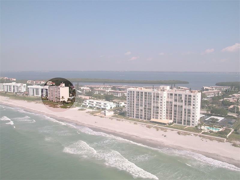 Property Photo:  4485 Gulf Of Mexico Drive 202  FL 34228 