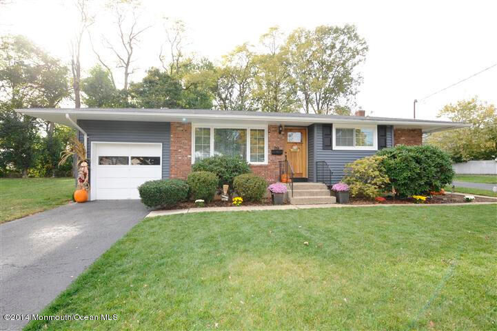 Property Photo:  29 Lawrence Place  NJ 07728 