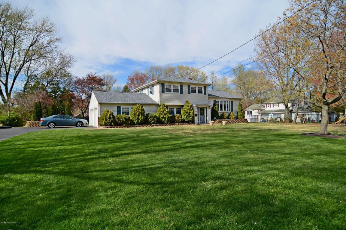 Property Photo: 16 Winston Drive NJ 07748