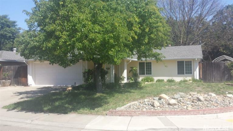 Property Photo:  7000 Sunburst Way  CA 95621 