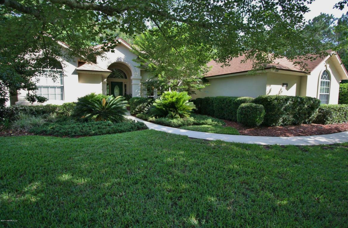 Property Photo:  8033 Wandering Deer Court  FL 32256 