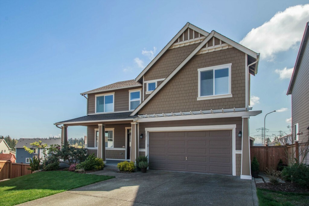 Property Photo:  1211 SW 340th St  WA 98023 