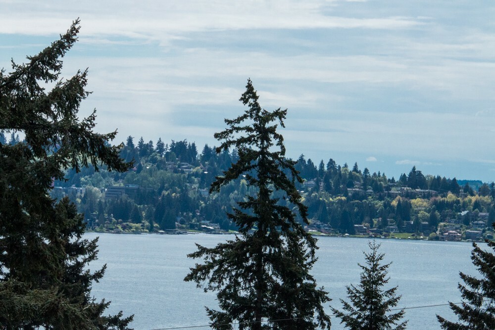 Property Photo: 106 97th Ave NE WA 98004