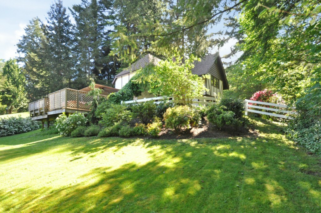 Property Photo:  5255 Ray Nash Dr NW  WA 98335 