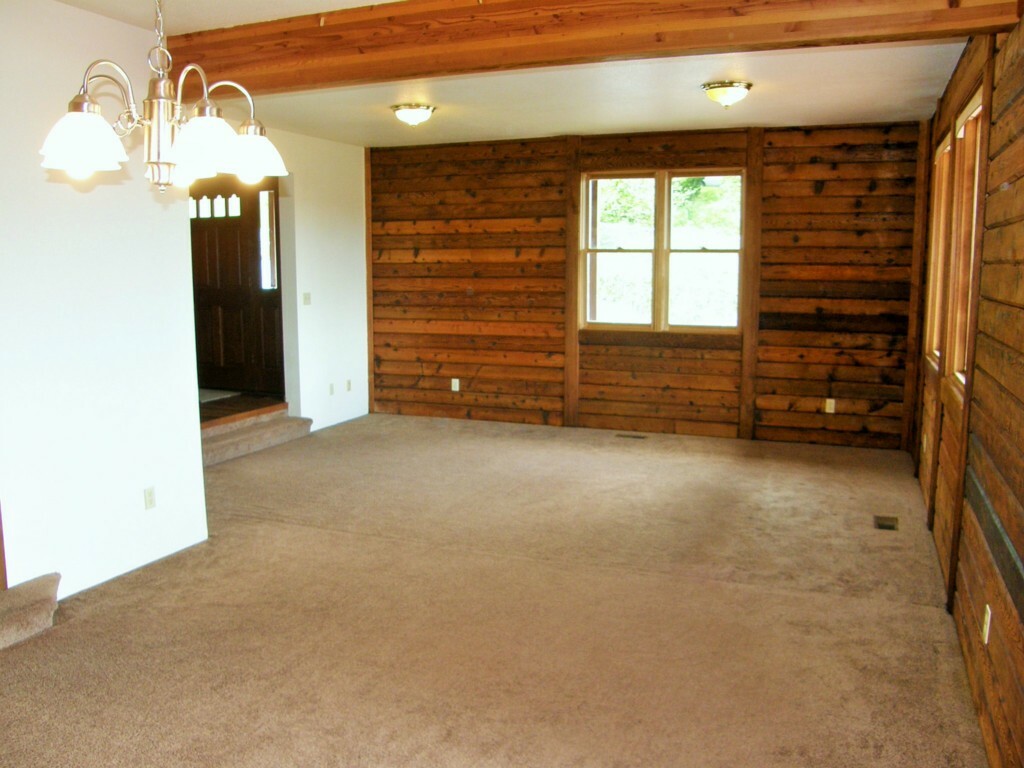 Property Photo:  601 N H St  WA 98520 