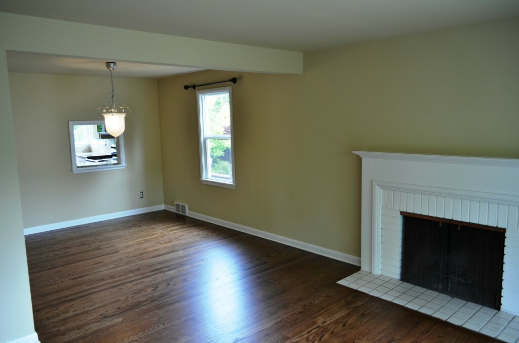 Property Photo: 7048 55th Ave NE WA 98115